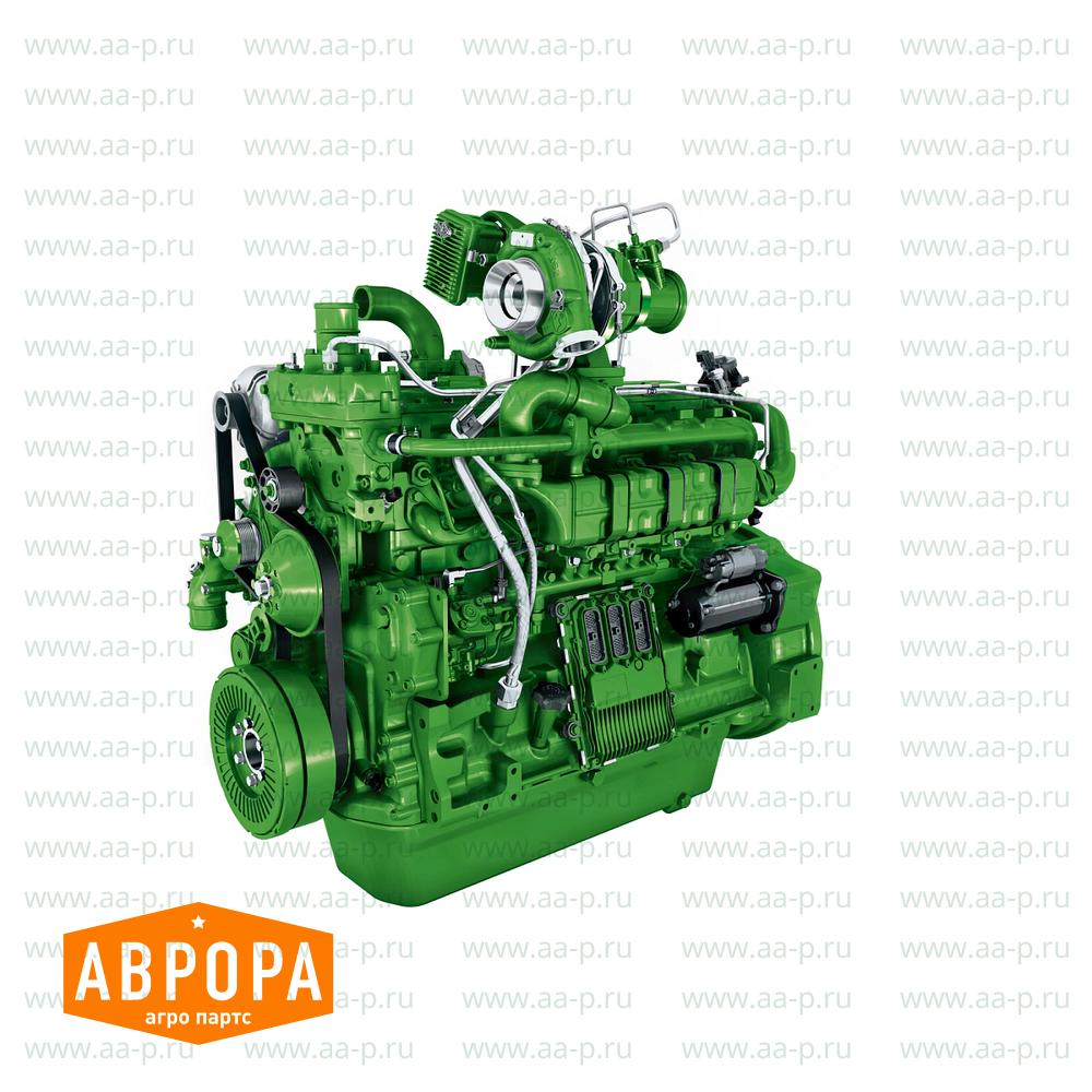 Dieselmotor